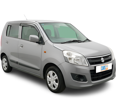Maruti Wagon R 1.0-img
